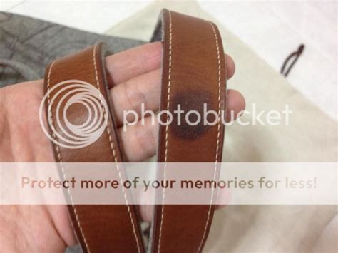 hermes leathe corner repair docride